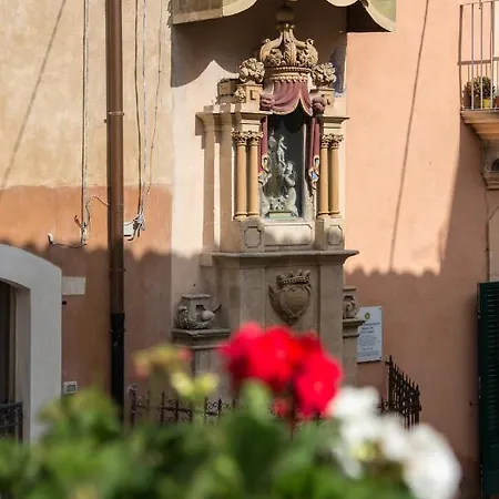 Via Barocca Panzió Ragusa