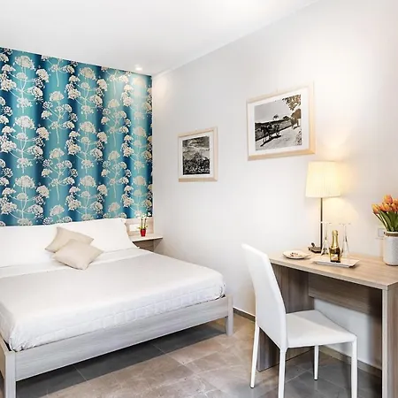 Via Barocca לינה וארוחת בוקר