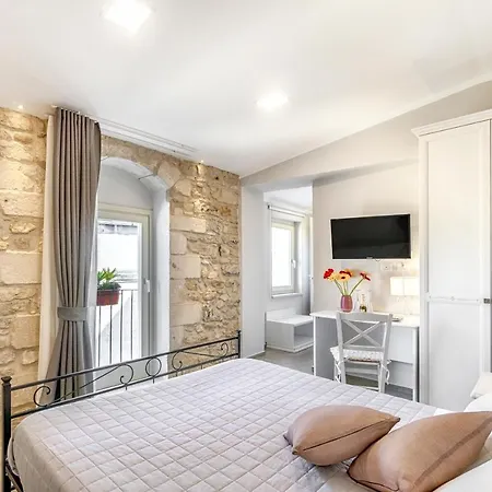 Via Barocca רגוזה