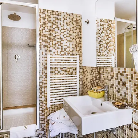 Via Barocca Bed & Breakfast