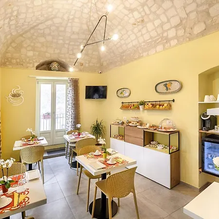 Via Barocca Bed & Breakfast *