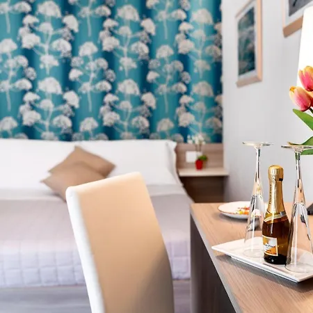 Via Barocca רגוזה