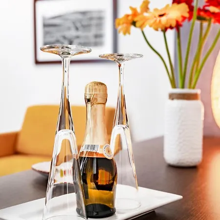 לינה וארוחת בוקר Via Barocca