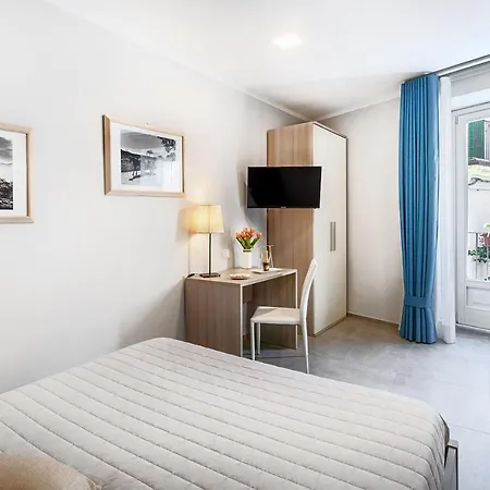 Via Barocca Bed & Breakfast