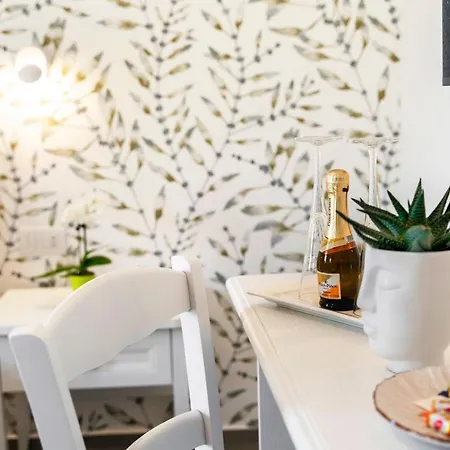 Via Barocca 4* רגוזה