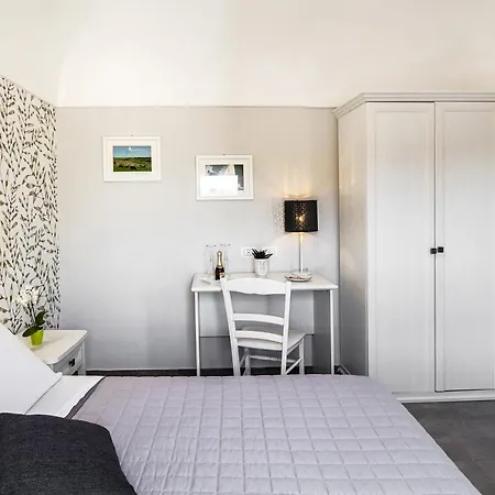 Via Barocca רגוזה