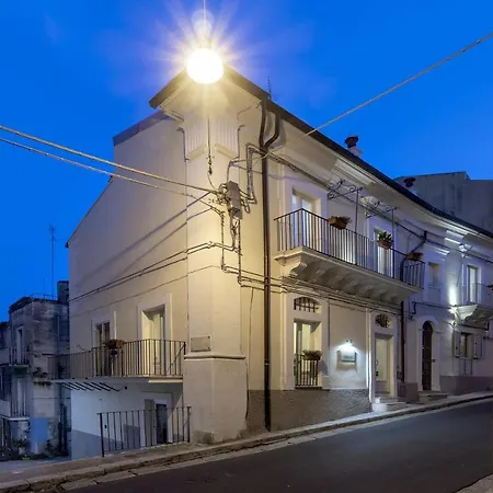 Via Barocca רגוזה