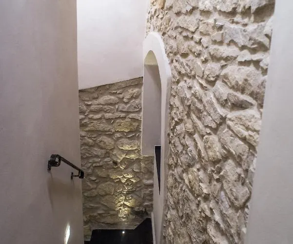 Via Barocca B&B 4*