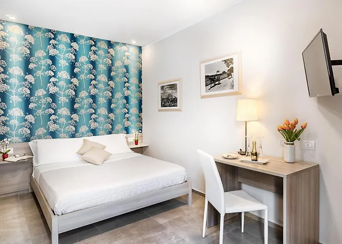 Via Barocca Bed and Breakfast