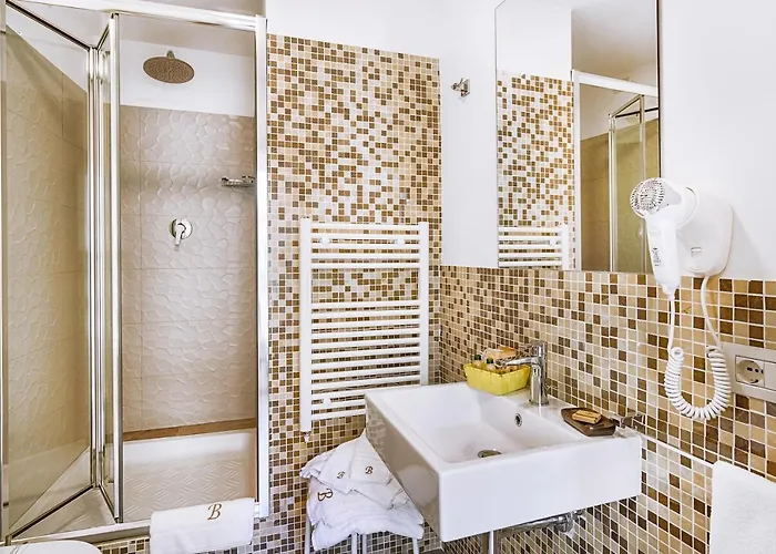 Via Barocca B&B