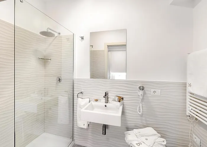 Via Barocca Bed and Breakfast Ραγκούσα