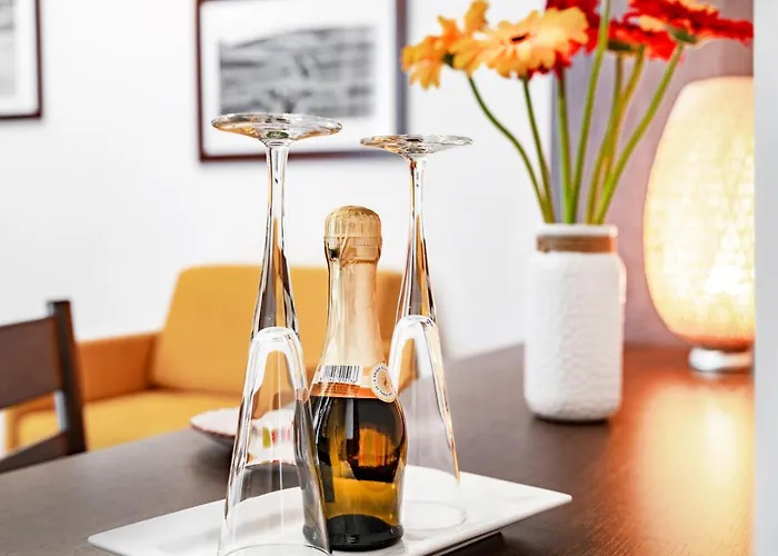 Bed and Breakfast Via Barocca
