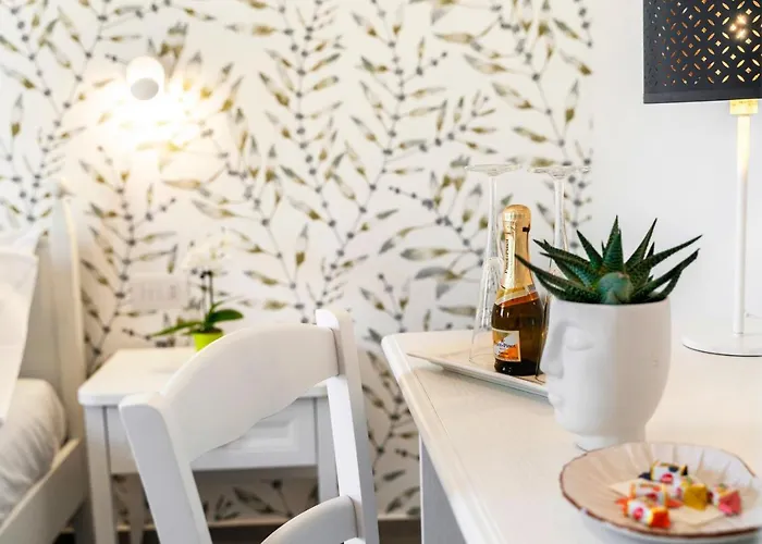 Via Barocca 4* Ραγκούσα