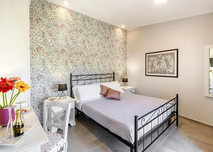 Via Barocca B&B