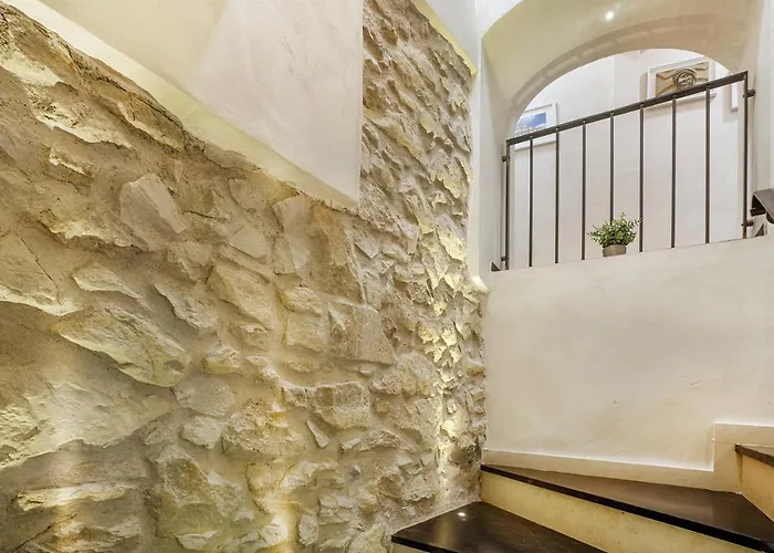Via Barocca Bed and Breakfast Ραγκούσα
