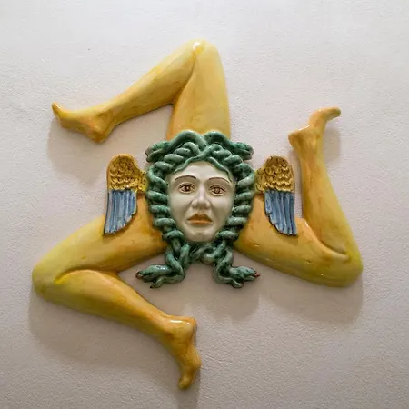 Via Barocca فندق مبيت وإفطار