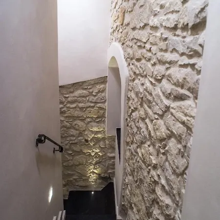 Via Barocca فندق مبيت وإفطار 4*
