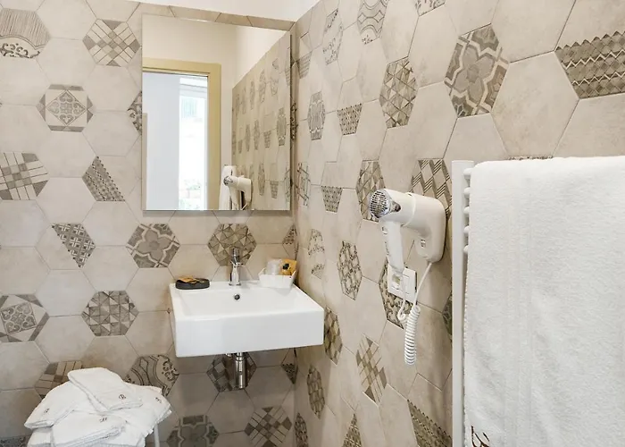 Bed and breakfast Via Barocca Ragusa